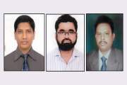 ঢাকা-চট্টগ্রাম-নারায়ণগঞ্জে নতুন সিভিল সার্জন, ৪ জনকে ওএসডি
