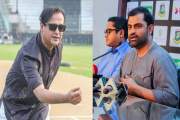 তামিম ইকবালকে চ্যালেঞ্জ করলেন আসিফ