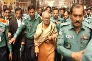 বিএনপির হাল ধরলেন রিজভী, দীর্ঘ পথের বিশ্বস্ত নেতার নতুন পরী…