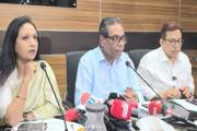 প্রতিবন্ধীদের সুরক্ষা চ্যারিটি নয়, নাগরিক অধিকার: স্বাস্থ্য…