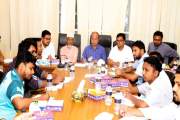 শিক্ষার্থীবান্ধব ক্যাম্পাস গড়তে ডাকসুর কার্যনির্বাহী সভায় ২…