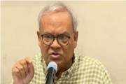 স্থানীয় সরকার নির্বাচনে এককভাবে অংশ নেবে বিএনপি: রিজভী