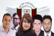 অনিয়মের অভিযোগে পাবিপ্রবির পাঁচ শিক্ষকের গবেষণাপত্র প্রত্যা…
