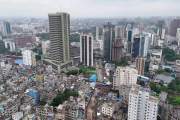 ছুটির দিনে ঢাকার বাতাসে স্বস্তির খবর