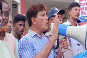 ‘জামায়াত মাদক বিক্রি করে না, মাদক খায় না’: বিএনপি নেতা সালে…
