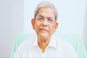 ‘মির্জা ফখরুলের রোল দায়িত্বশীল বড় ছেলের’— ফাহাম