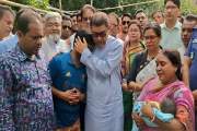 পেটে গজ রেখে সেলাইয়ে প্রসূতির মৃত্যু, শিশুর দায়িত্ব নেবে সর…