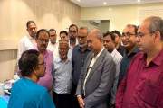 চিকিৎসকদের নিরাপত্তার বিষয় গুরুত্বের সঙ্গে বিবেচনা করছে স্ব…