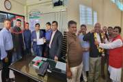 আওয়ামী লীগ সংশ্লিষ্ট ব্যক্তিরা পেলেন ক্রীড়া সংস্থার শীর্ষ দ…