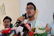 ডাকসু ১১ মাসে যে কাজ করেছে, তা ১০৫ বছরেও হয়নি: সাদিক কায়েম