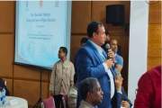 বিশ্ববিদ্যালয় শিক্ষকদের মতো চিন্তা-চেতনা, গবেষণা নেই বিসিএস…