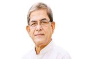 দেশের ২৩তম রাষ্ট্রপতি মির্জা ফখরুলের জীবনবৃত্তান্ত
