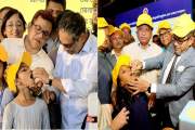 ১৪ ঝুঁকিপূর্ণ এলাকায় কলেরার টিকাদান শুরু শনিবার, পাবেন যারা