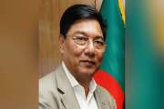প্রথমবারের মতো পূর্ণমন্ত্রী পাওয়া কে এই মিল্লাত