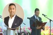 লন্ডন প্রবাসী থেকে সরকারের নীতিনির্ধারণের কেন্দ্রে প্রতিমন্…