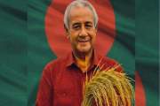 পাহাড়ের রাজনীতি থেকে মন্ত্রণালয়ের দায়িত্বে সাচিং প্রু জেরী