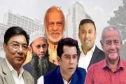 নতুন মন্ত্রী-প্রতিমন্ত্রীদের পরিচয় জেনে নিন