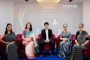 ইউআইইউতে নারী পেশাজীবী ও উদ্যোক্তাদের জন্য জলবায়ু চ্যালেঞ্জ…
