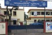 ওষুধ কিনতে গিয়ে লরির ধাক্কায় প্রাণ গেল কিশোরের