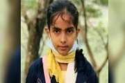 ট্রাকের চাকায় পিষ্ট হয়ে প্রাণ গেল স্কুলশিক্ষকের মেয়ের