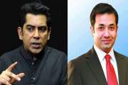 তথ্য মন্ত্রণালয়ের মন্ত্রী পার্থ, প্রতিমন্ত্রী ইয়াসের