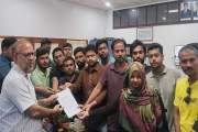 রাকসুর বিরুদ্ধে আর্থিক অসঙ্গতির অভিযোগ ছাত্রদলের, তদন্তের দ…