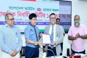 জাতীয় বিশ্ববিদ্যালয়ের পাঠ্যসূচিতে ফিরছে রোভার স্কাউটিং কোর্স