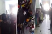 নার্সিং কলেজে স্মার্টফোন হারানো নিয়ে ছাত্রীদের সংঘর্ষ, জড়াল…