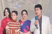 খাটের পাশে পড়েছিল আয়ুশ, সিঁড়িতে প্রীতিলতা-আগামী, ছাদে মেলে …