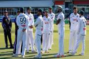 ইতিহাসে প্রথমবার এমন লজ্জায় পড়ল বাংলাদেশ