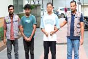 ঢামেক চিকিৎসকের ওপর হামলার মূল পরিকল্পনাকারীসহ গ্রেপ্তার ২,…