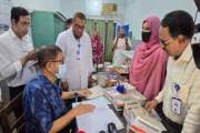 ব্যাঙের ছাতার মতো প্রাইভেট ক্লিনিক-হাসপাতাল গড়ে উঠেছে: স্বা…