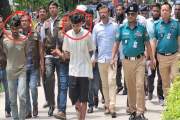 খেজুরের বিচি, কামড়ানো শসা আর পোড়ানো চুড়ি দেখে শনাক্ত হয় খুনি