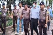 ইলিয়াস আলীকে গুমের মামলায় উইং কমান্ডার সাইফুর রহমান সাইফ কা…