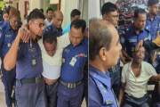 প্রতিবন্ধী নারীকে ধর্ষণ মামলায় যাবজ্জীবন রায় শুনে জ্ঞান হার…