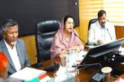 খাদ্য ব্যবস্থাপনায় দৃশ্যমান পরিবর্তন আনতে চাই: খাদ্যমন্ত্রী