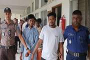 মাদ্রাসাছাত্রীকে ধর্ষণের দায়ে দুজনের যাবজ্জীবন
