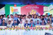 জিপিএ-৫ পাওয়া ১,৫০০ শিক্ষার্থীকে ছাত্রশিবির ঢাকা মহানগর দক্…