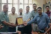ইবির ফিন্যান্স বিভাগের নতুন সভাপতি আব্দুল হালিম