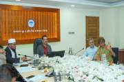 ক্রিয়েটিভ অর্থনীতি বাস্তবায়নে ন্যাশনাল পুল অব ডিজাইনার্স গঠ…