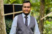 না ফেরার দেশে ঢাবি ছাত্র হাবিবুর রহমান শুভ
