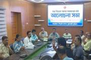 গুদাম ভেঙে লুট করা ১০০ বস্তা সার উদ্ধার 