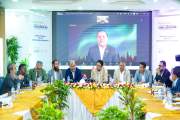 দক্ষ ও উৎপাদনশীল বাংলাদেশ গড়ার লক্ষ্যে টিভিইটি’কে জাতীয় অগ্…