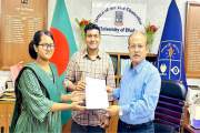 ঢাবিতে তামাক কোম্পানির প্রচারণা বন্ধ ও স্মোকিং জোন নিষিদ্ধে…