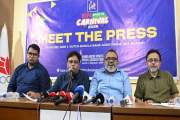 বছর ঘুরে আবার আসছে বিএসপিএ স্পোর্টস কার্নিভাল