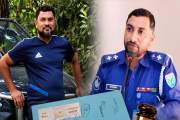 পুলিশ হেফাজতে নির্যাতন ও ঘুষ দাবির অভিযোগে ২ কর্মকর্তার বির…