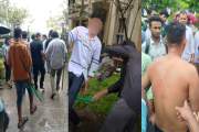 নোবিপ্রবি ছাত্রদলের দুই পক্ষের সংঘর্ষের ঘটনা তদন্তে সময় বৃদ…