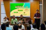 চিকিৎসকদের আচরণে সহমর্মিতা থাকা জরুরি, মহানবীর আদর্শ ধারণের…