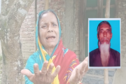 দুই ছেলেকে বিদেশ পাঠাতে সাড়ে ১৭ লাখ টাকার ঋণ, সুদের চাপে জী…