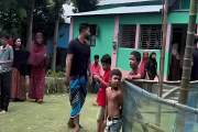 একই পরিবারের ৭ জনকে চেতনানাশক ওষুধ খাইয়ে মালামাল লুট